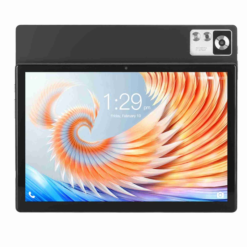 10.1in Tablet Octa Core CPU 8GB RAM 256GB ROM 5GWIFI