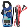 KT87N 600V/450V DC/AC Digital Clamp Meter 20-400A Ammeter Digital Multimeter