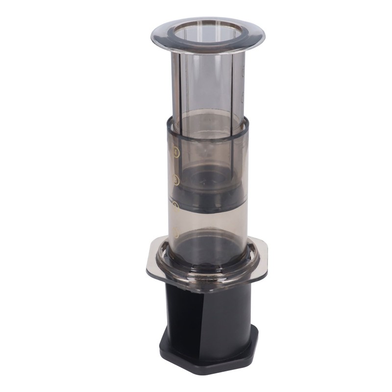 French Press Coffee Maker Portable European Drip Coffee Maker for