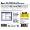 SNAP! 10,000 Drink Recipes (Jewel Case)