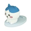 Gourmandies CK-42B Chiikawa Mascot Mobile Stand Bee