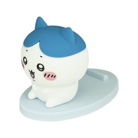 Gourmandies CK-42B Chiikawa Mascot Mobile Stand Bee