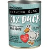 Evanger's Against The Grain Nothing Else! 100% Duck Dog Food