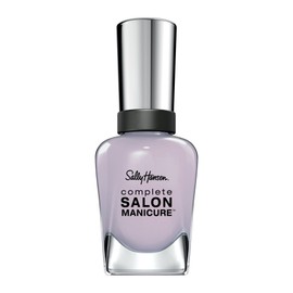Sally Hansen Complete Salon Manicure Nail Lacquer - 477 Grace Shell-y