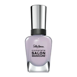 Sally Hansen Complete Salon Manicure Nail Lacquer - 477 Grace Shell-y
