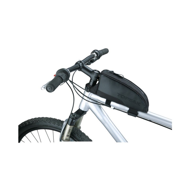 Topek Fuel Tank BAG33900 Top Tube Bag (M)