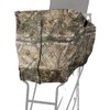Hawk 1.5 Man Ladder Blind Kit | Durable Hunting Archery