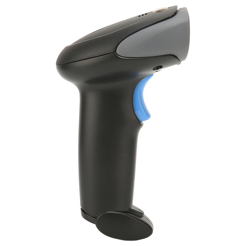 2D Barcode Scanner Portable Handheld Universal Waterproof Plug and Play