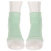 Spa Gloves and Socks Set Gel Moisturizing Essential Oil Hydration