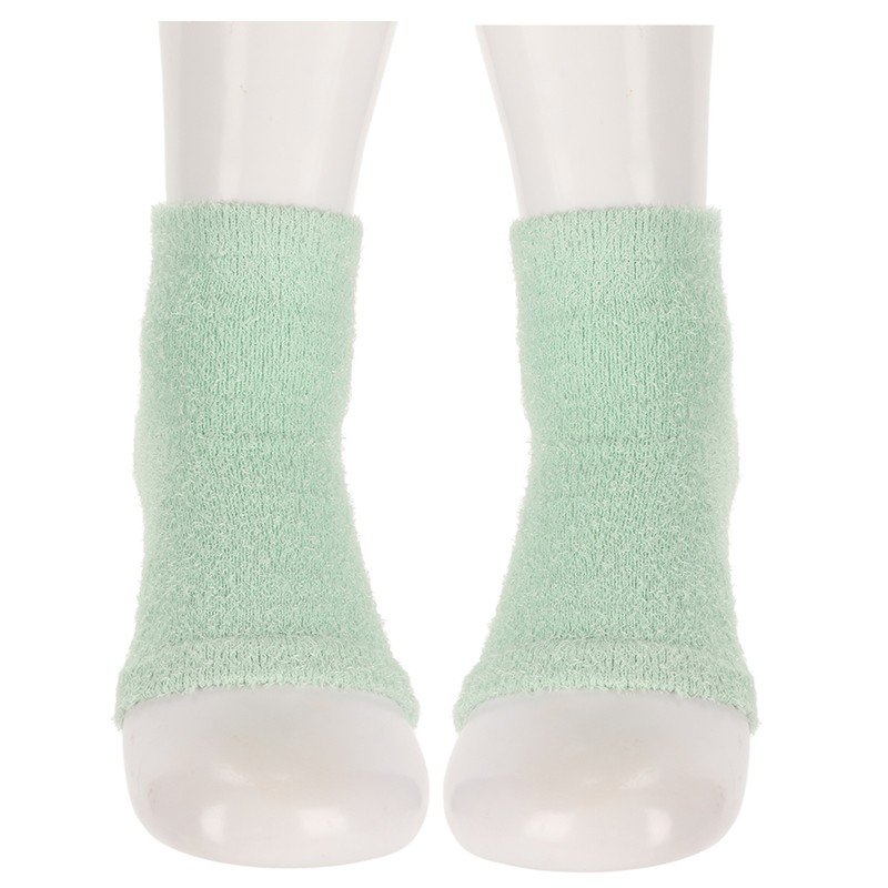 Spa Gloves and Socks Set Gel Moisturizing Essential Oil Hydration