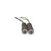Qiaoba Laser Diode Module 650nm 5mw Red Laser Diodes 2Pack