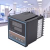 REXC900FK02M*AN Digital Thermostat Intelligent High Accuracy Industrial Temperature Controller 100V240V