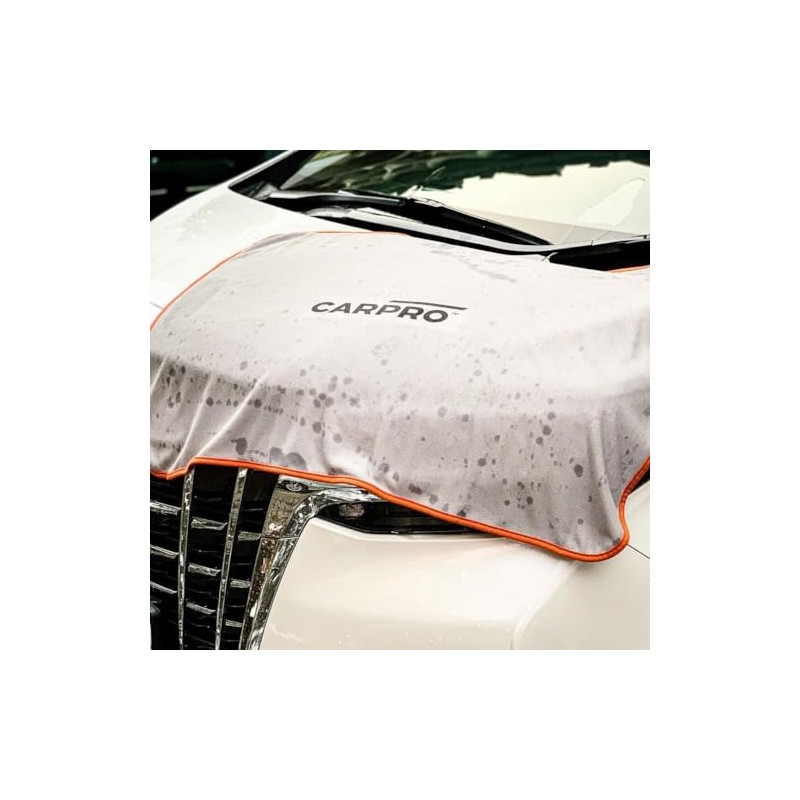 CarPro OUTDOOR LIVING SUNTIME Car Pro DHydrate Toalla de Secado