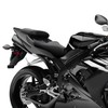 C.C. RIDER Front Driver & Rear Passenger Seat Fit For