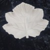 Unbranded Maple Leaf Trinket Tray Paint It Yourself Blank Ceramics