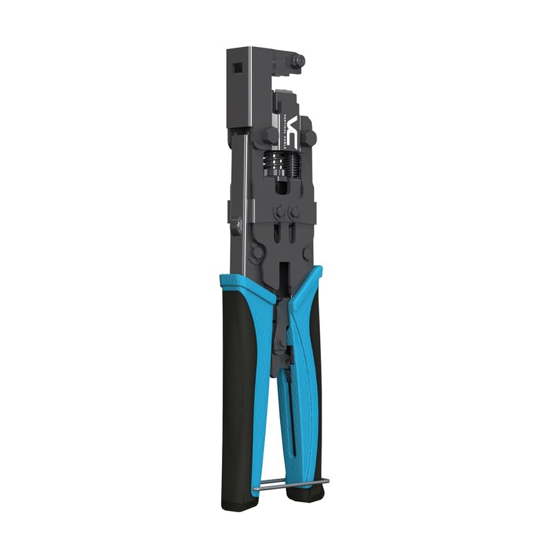 V-Max 1-Punch Down Termination tool - For Vertical Cable Keystones