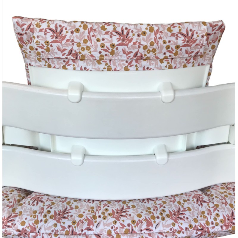 LUCCA kids Stokke Tripp Trapp High Chair Seat Cushion -