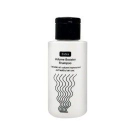 Indeed Princess Buoyant Shampoo Extra Volume Booster 50ml (portable) hair loss care 1pc So / 가히 공주부양 샴푸 엑스트라 볼륨 부스터 50ml(휴대용) 탈모케어 1개 So