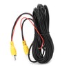 170 Degree Reverse Camera IP67 Waterproof Backup Cam Fits for
