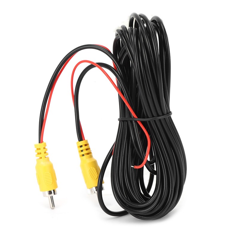 170 Degree Reverse Camera IP67 Waterproof Backup Cam Fits for