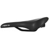 Ergon Terry Fisio Gel Men's Bike Saddle – Black, L