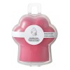 Miniso Limpiador Facial Eléctrico Garra De Gato Silicona Miniso