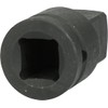 KS Tools 515.1373 Impact adaptor, F 3/4"x1" M