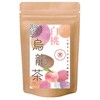 White Peach Oolong Tea Powdery Instant Oolong Tea Unsweetened Peach