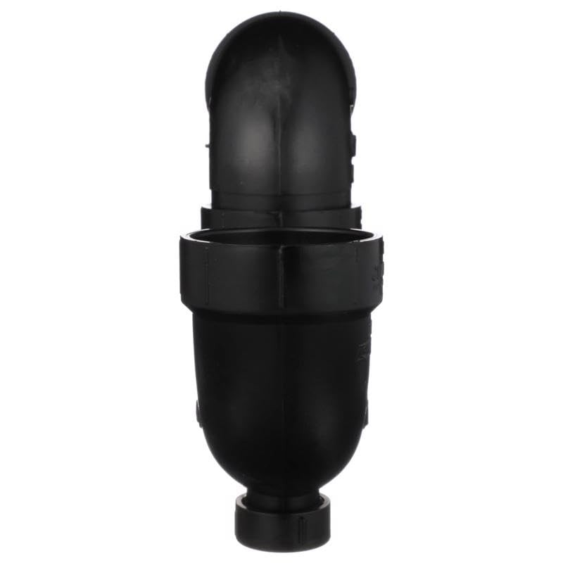 Charlotte Pipe Schedule 40 2 in. Hub x 2 in.