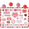 Teacher Created Resources Valentine’s Day Create & Decorate Quick Kit