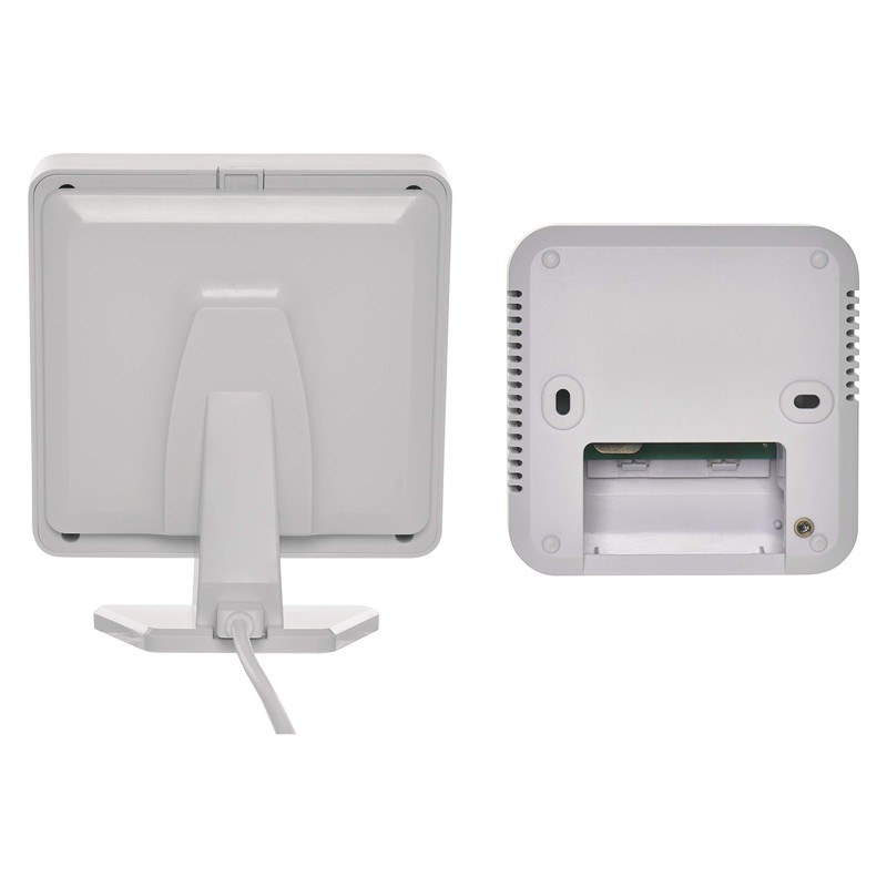 EMOS P5623 WiFi Room Thermostat / Programmable Smart Thermostat for