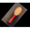 Neiman Marcus Brand New Neiman Marcus Oval Wooden Hairbrush