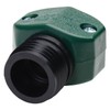 Melnor Male Hose Repair; Fits 5/8" or 3/4" Hoses