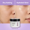 Korean Black Rice Face Moisturizer Cream by Coxir, Hydrating K-Beauty