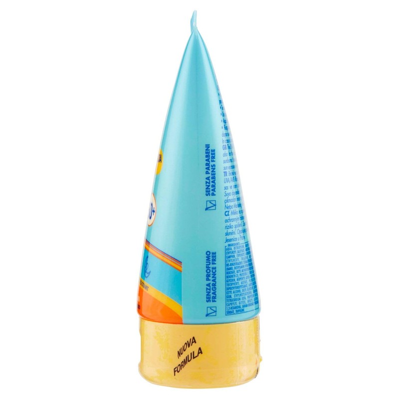 Delice Child Sun Cream SPF 50 + UVA UVB Vitamin E