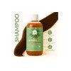 Shampoo Capilar De Romero Antioxidantes 500ml
