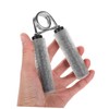 Mipcase Grip Strength Trainer Set for Wrist and Forearm Adjustable