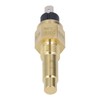 M14 X 1.5 Water Temperature Sensor Aluminum Alloy Sensitive Generator