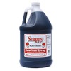 Snappy Root Beer Sno Cone Syrup, 4-1 Gallon (128 ounces)