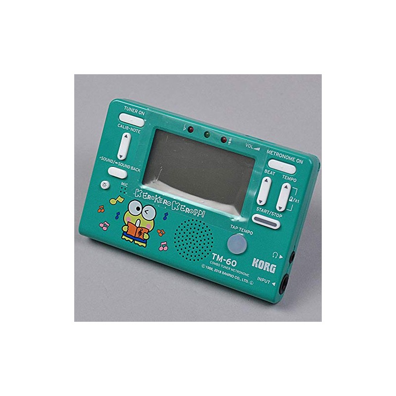 KORG TM-60 Sanrio Collaboration Limited Edition Korg