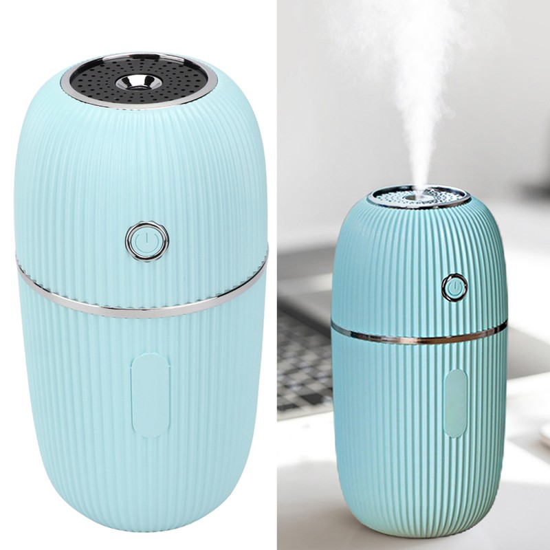Portable Humidifier Aroma Air Diffuser Aromatherapy Mist Humidifier for Home