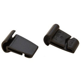 Esco EA758CW-67 Headlight Belt Clip (for Helmet)