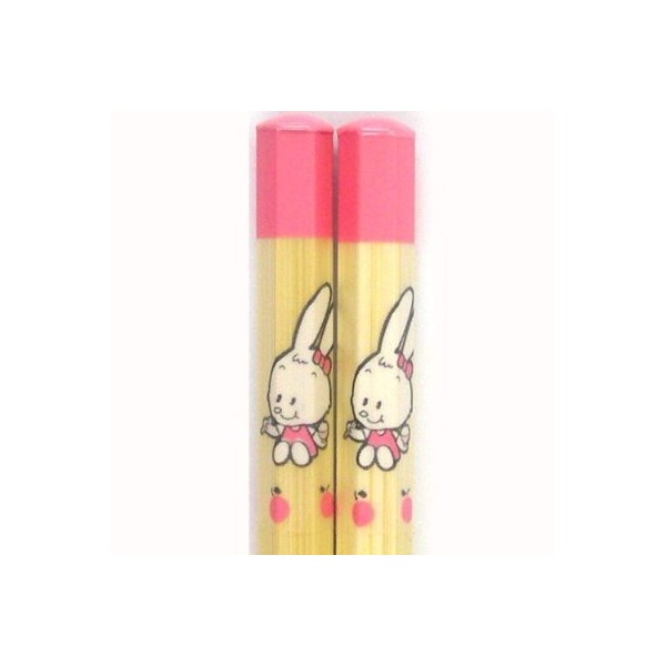 Chopsticks, Seiwa Hexagonal Intelligence Spatula, Popo and Mimi, Children's Chopsticks