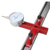 FTtool Carpenter Table Saw Gauge Precision Dial Drilling Machine Alignment