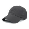Hadwii Baseball Cap Women's Mesh Ponytail Baseball Hat Breathable Sun