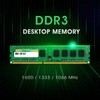 Silicon Power DDR3 16GB (2 x 8GB) 1600MHz (PC3 12800)