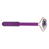 Germanium Stone Facial Massage Roller 2 in 1 Facial Skincare