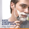 Gillette Fusion5 ProGlide Shaving Razor for Men, Razor Handle, 4