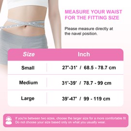ZINUU Back Straightener, Posture Corrector Back Women: Posture Correction Strap for Women, Adjustable Posture Trainer Back Strap, Breathable Back Support Corrector Women (Pink, S/27'-31')