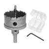 sourcing map Carbide Hole Cutter, Hole Saws for 5 mm